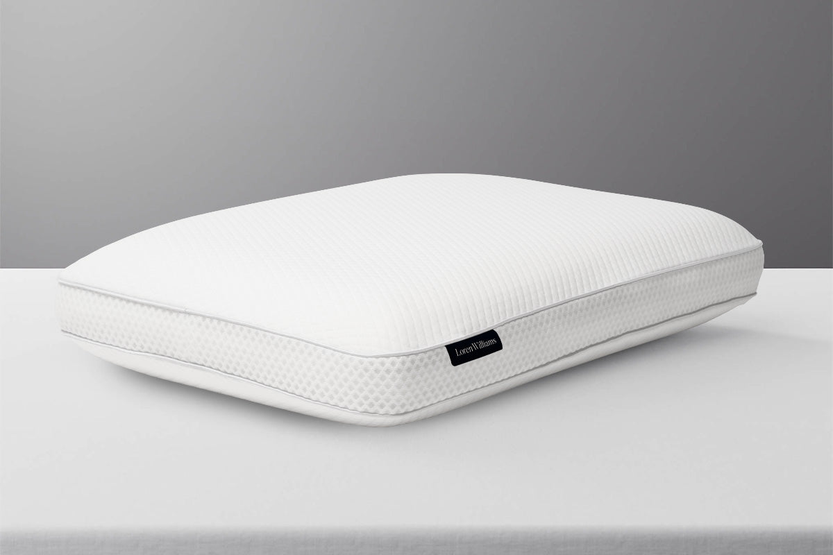 Loren Williams Essential Comfort Pillow